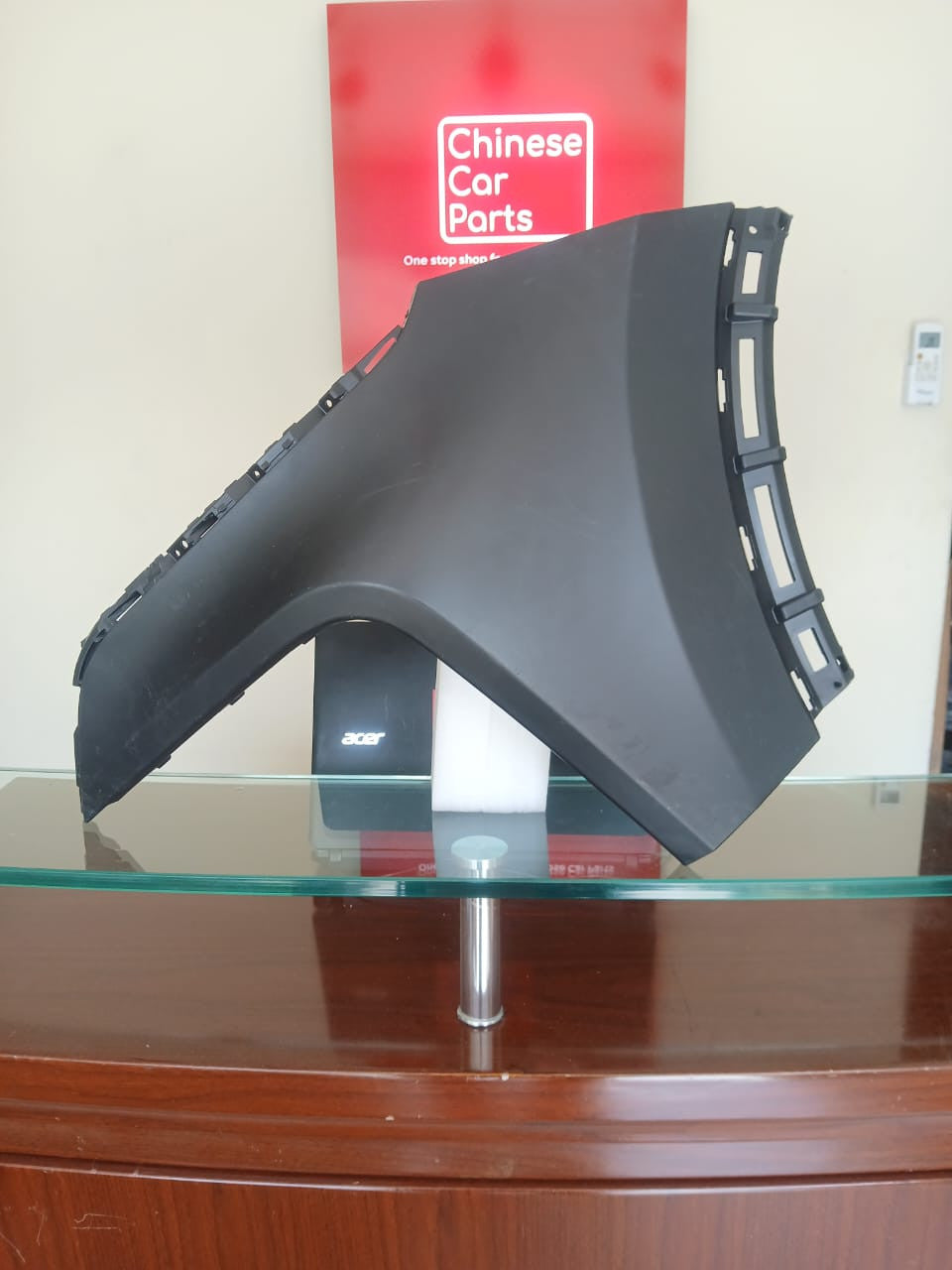 Geely FX11 Front Bumper Upper L