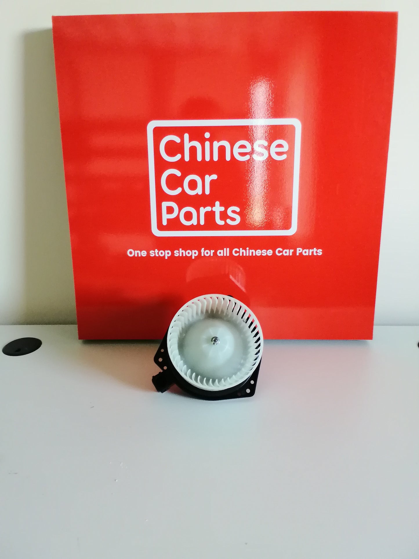 Great wall WINGLE 5 blower motor