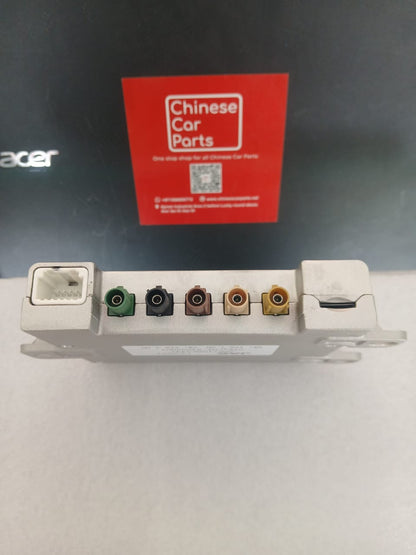 JAC J7 Panoramic Parking Controller