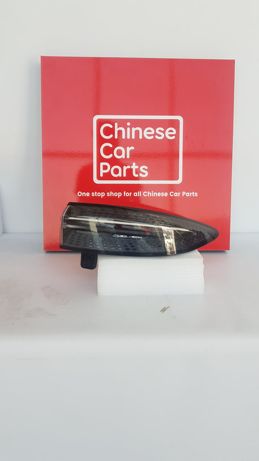 BYD Seal Rear Light Right