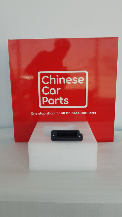 BYD shongplus Trunk Switch