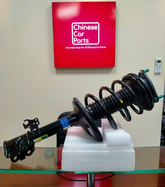 CHERY TIGGO Shock absorber Front