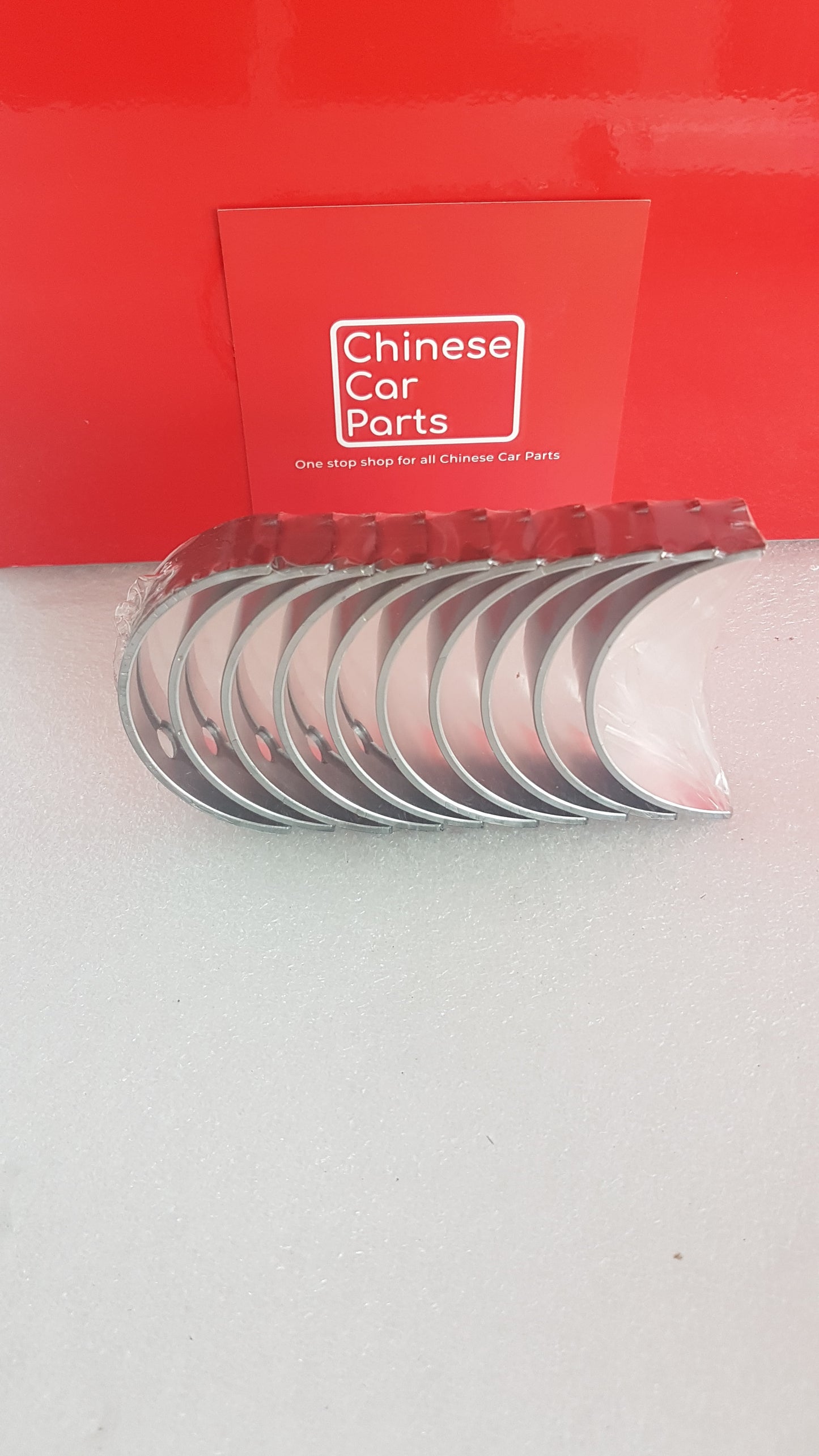 Changan CS75  1.8T Crankshaft Bearing