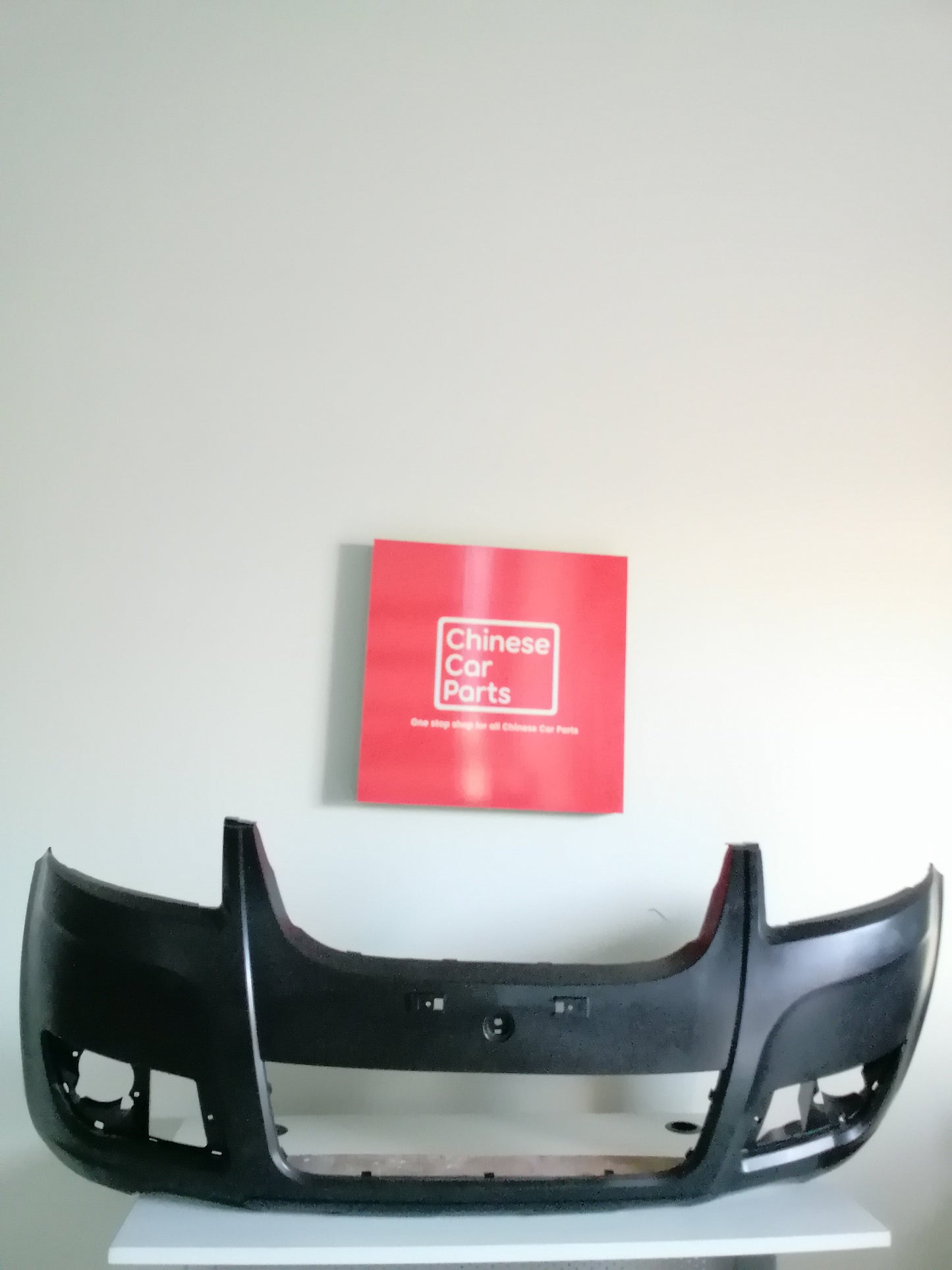 Great wall WINGLE 5 Front Bumper