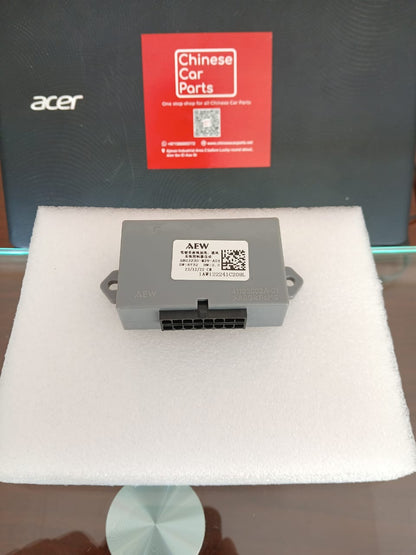 Changan UNI-K Seat Controller Assy