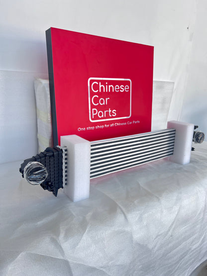 HAVAL H6 INTERCOOLER