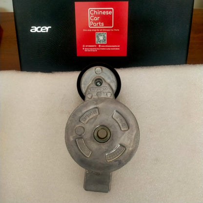 Maxus V80 Generator belt tensioner