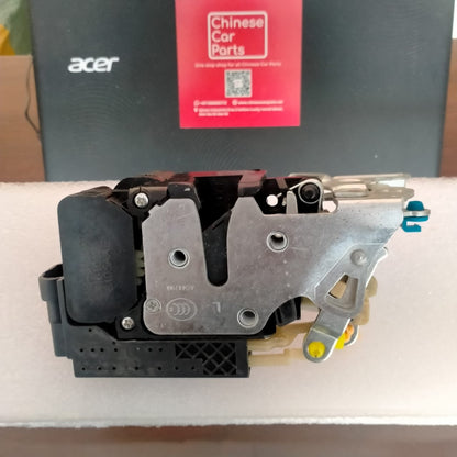 Chery E3 Front central locking-L