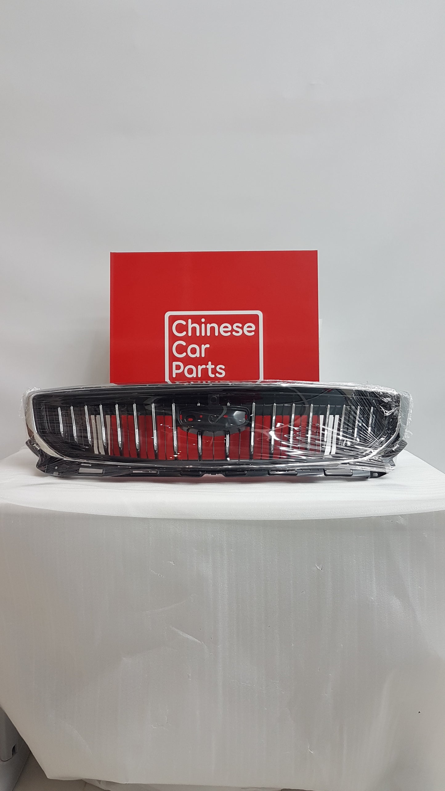 Geely Emgrand Front Grill