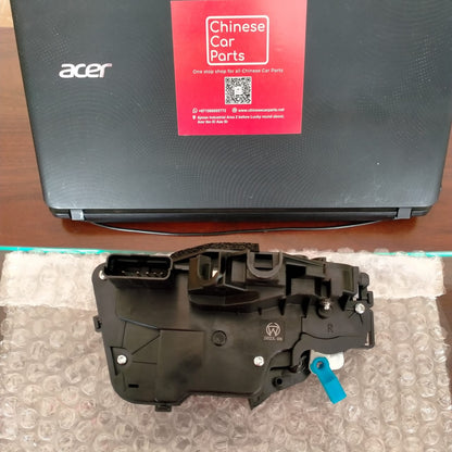 Geely Coolray Electric door lock R.R