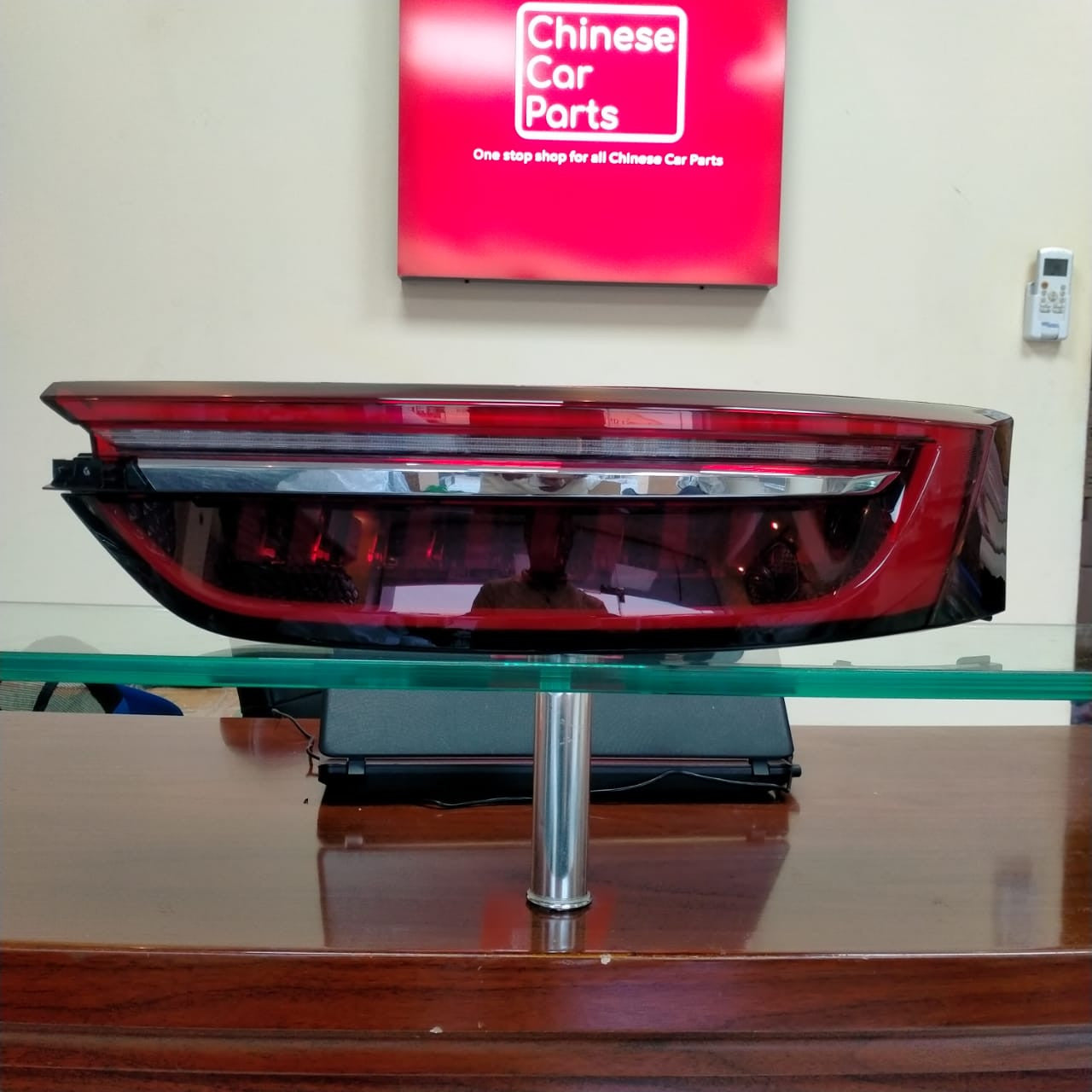 Jetour X90plus Rear Light Right