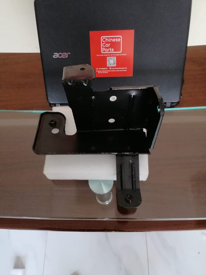 JETOUR X70 Plus Bracket Bumper R