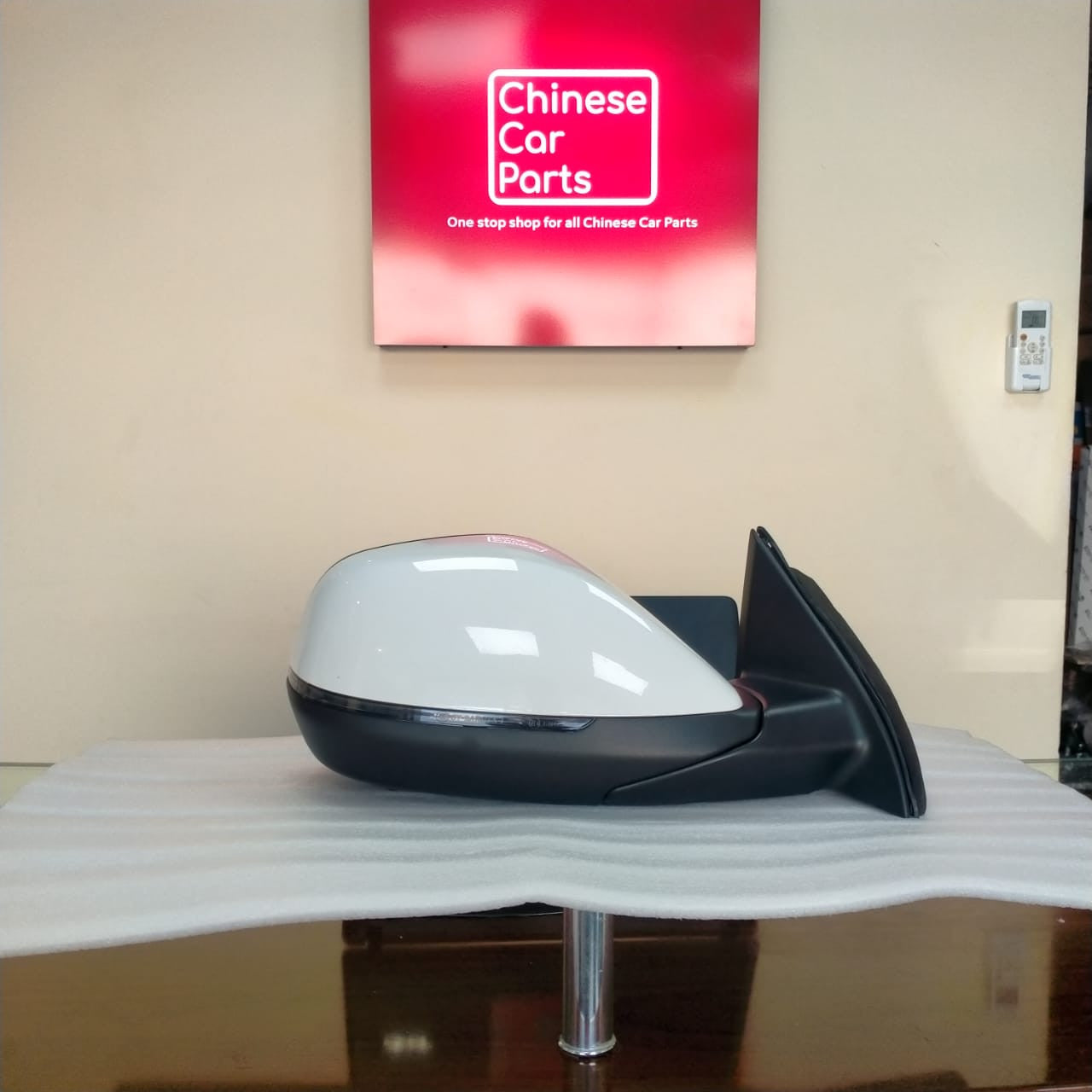 Haval H6 Rearview Mirror R