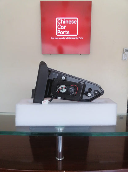 MG I5 I6 Tail Lamp Inner R