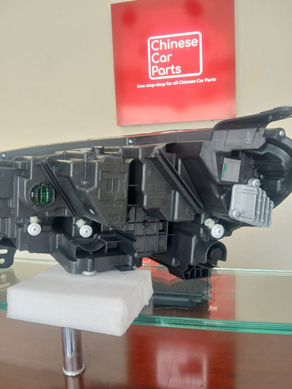 Haval Jolion Headlight R