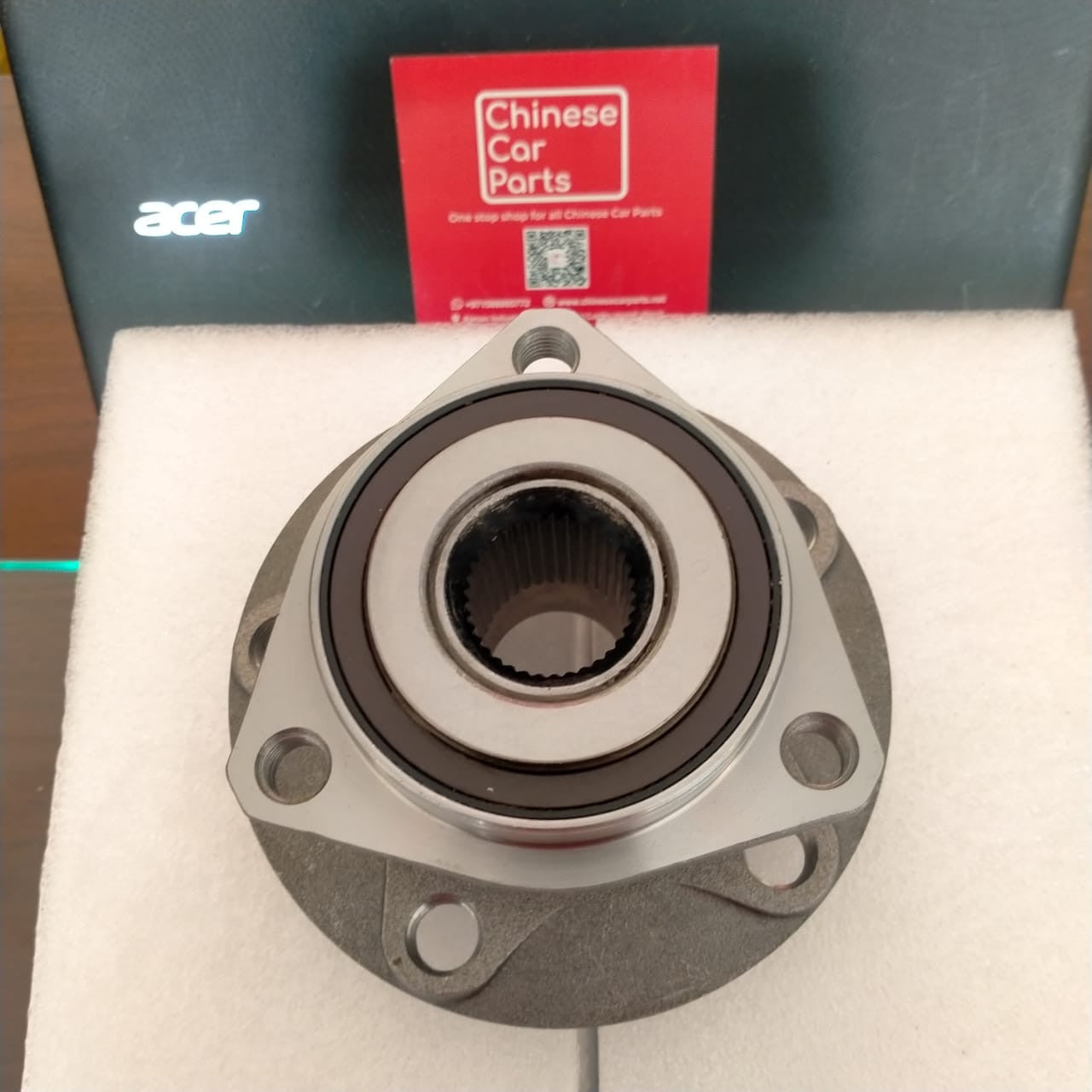 MG MG5 Front Wheel bearing