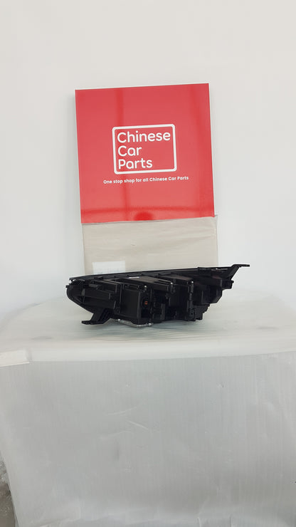 BYD Song Plus EV HeadLight Left