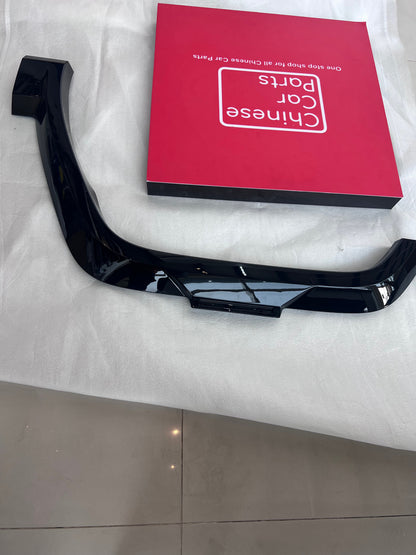 BYD Leopard 8 Front Fander Molding Rigth
