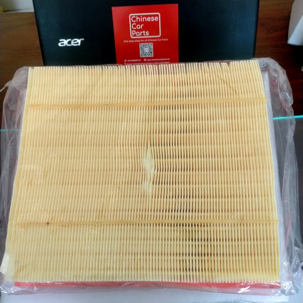 Maxus T60 Air Filter