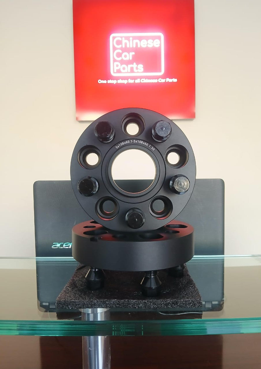 JETOUR T2 Wheel Spacer (1-25)