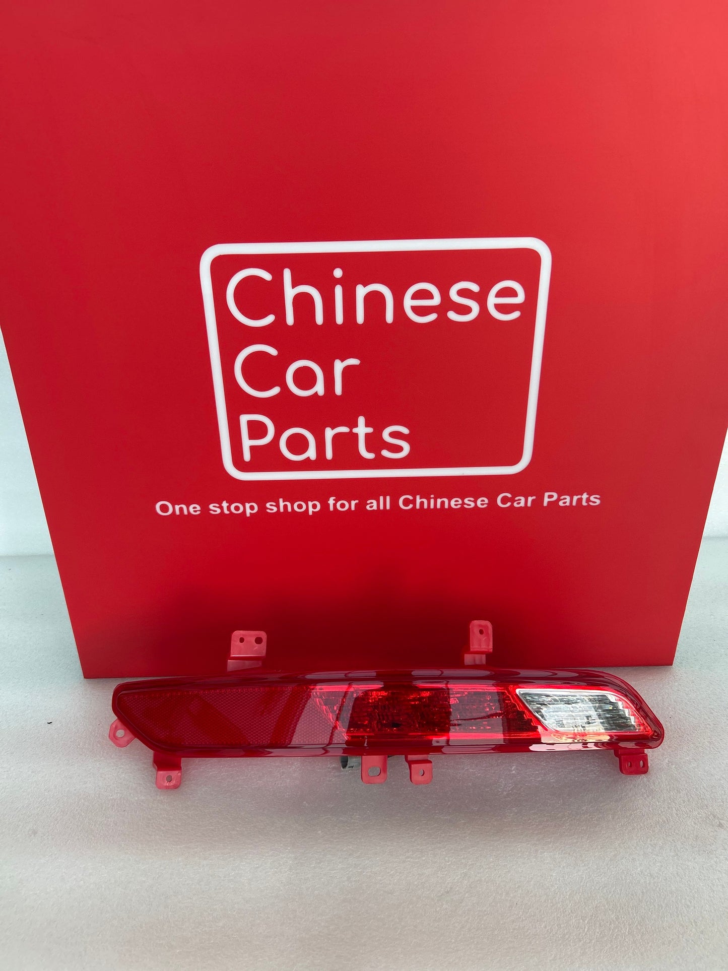 Geely Tugella Rear Fog Lamp Left