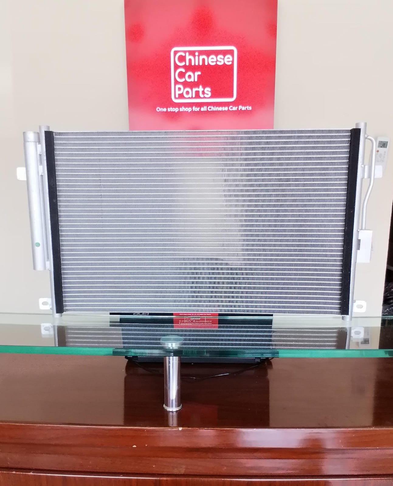 Changan CS35 Condenser