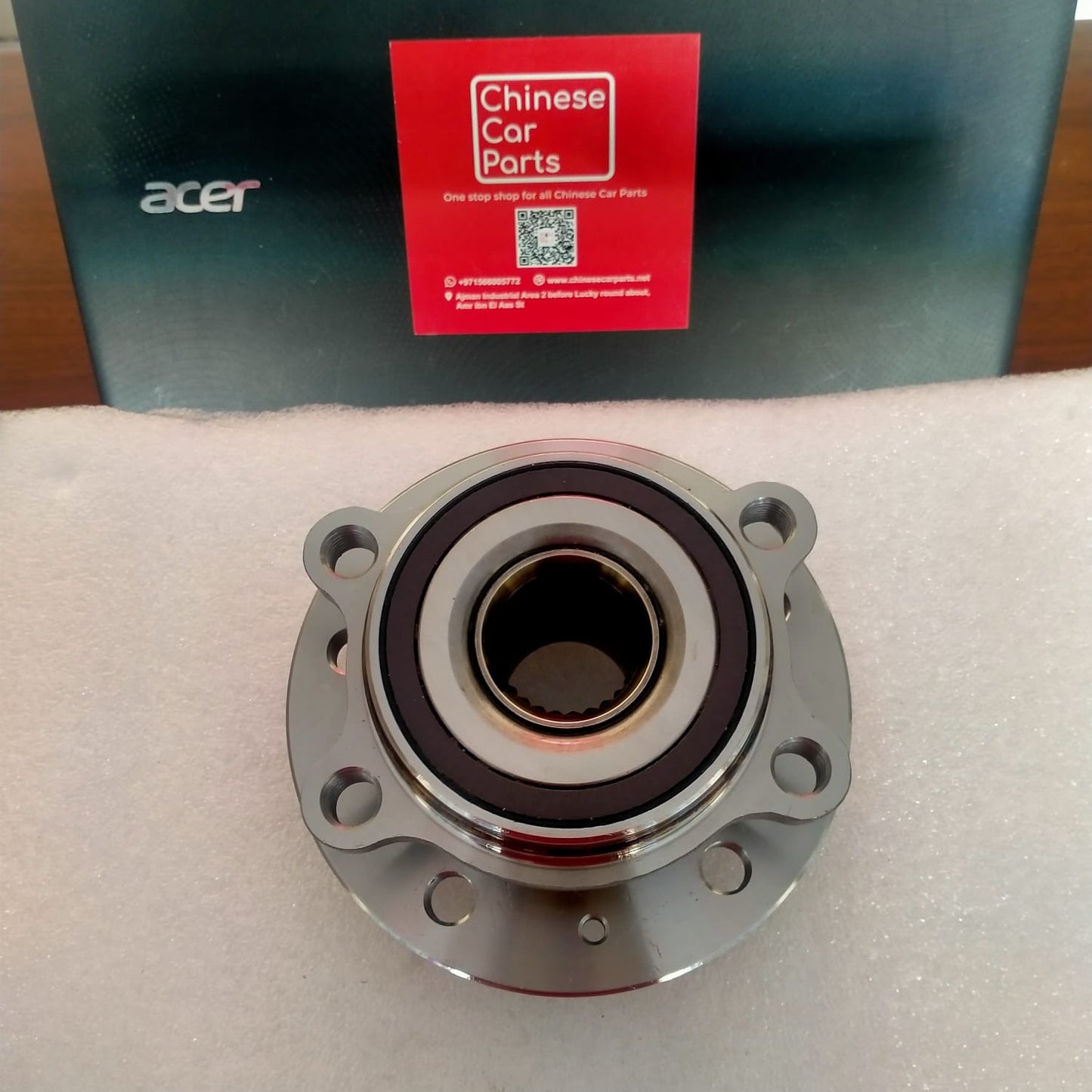 GAC GS5 Front Wheel Bearing