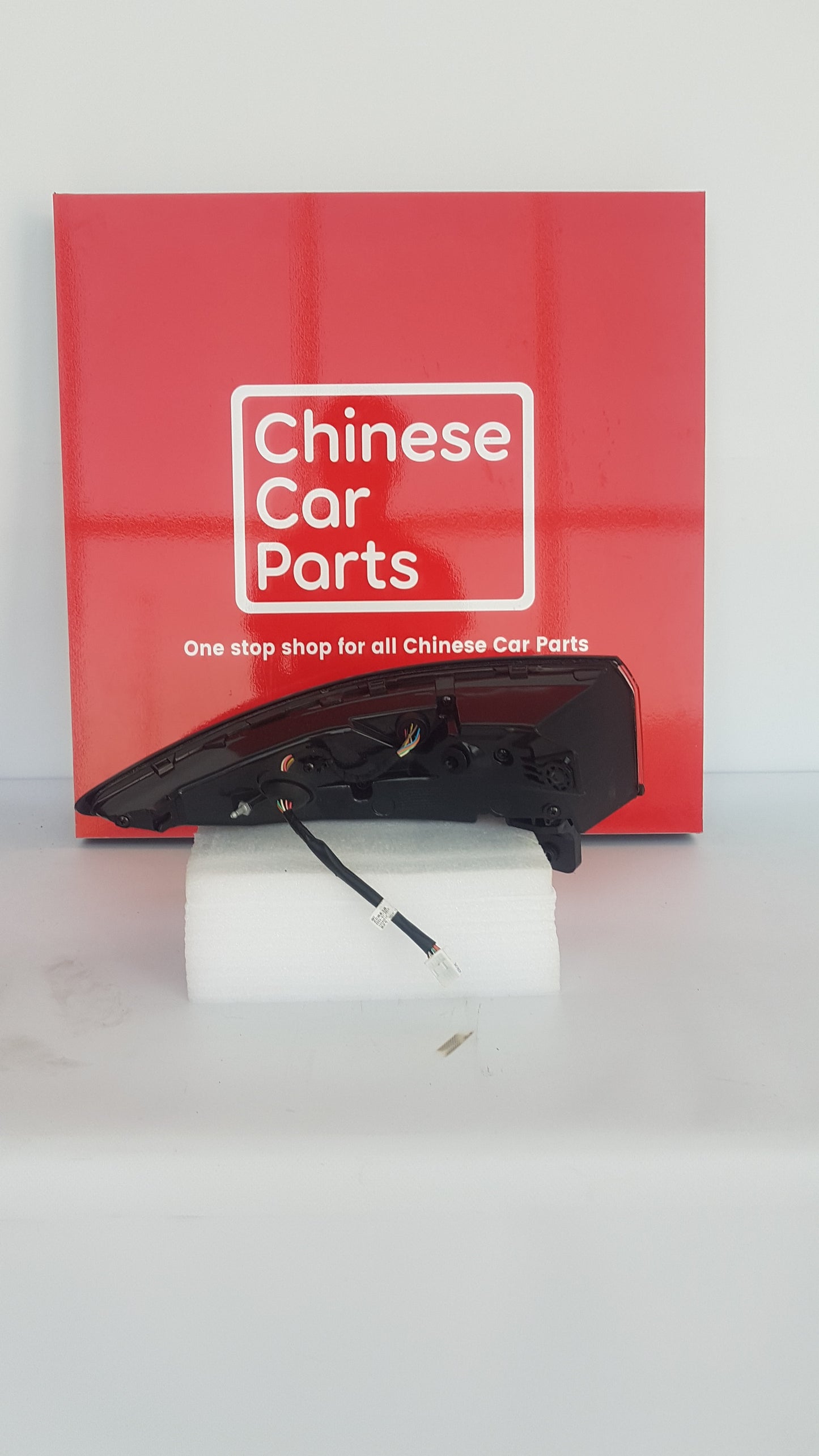BYD Seal Rear Light Right