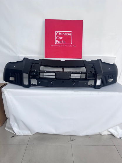 Jetour T2 Front Bumper T2 Shell
