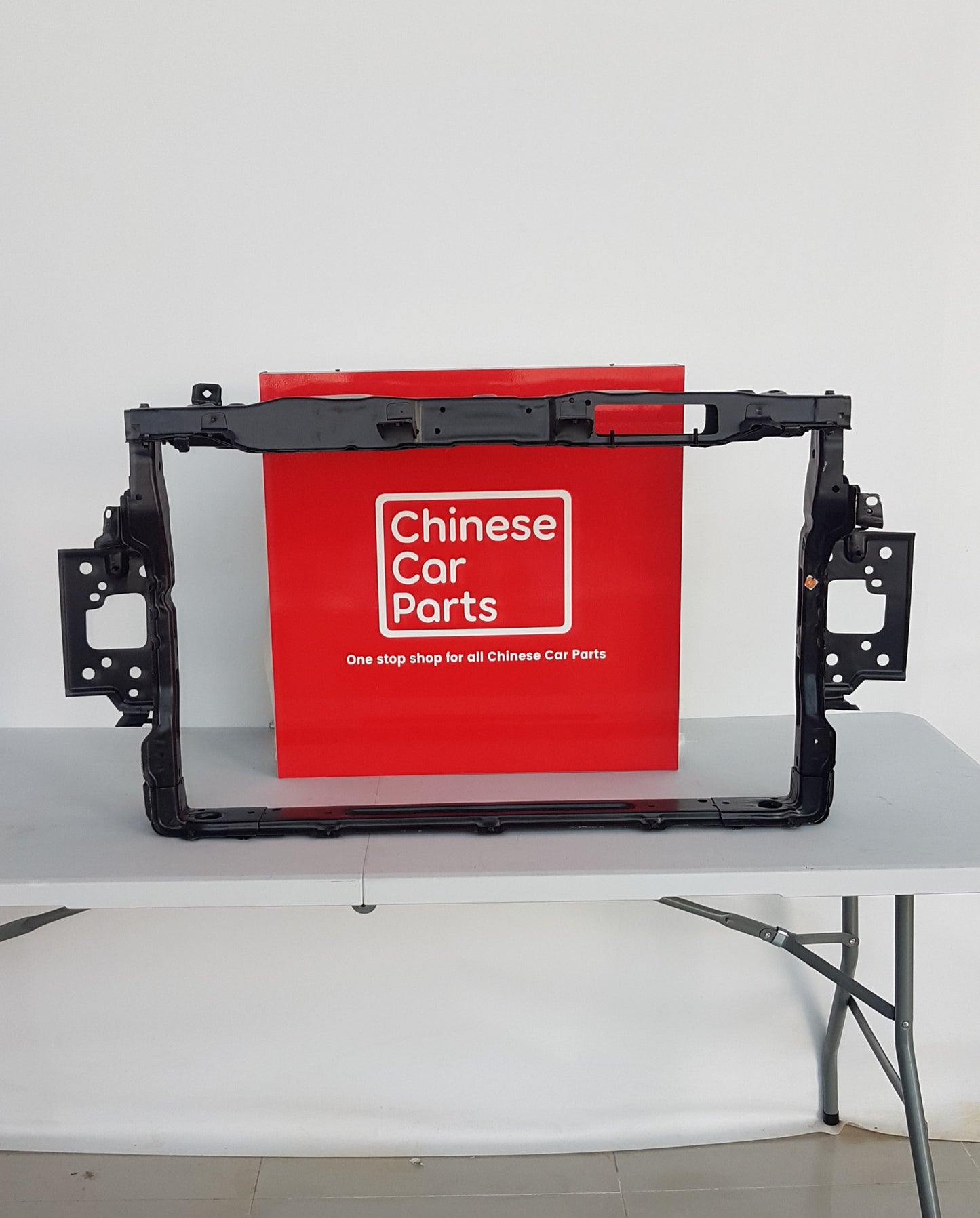 Changan Eadoplus Radiator Support