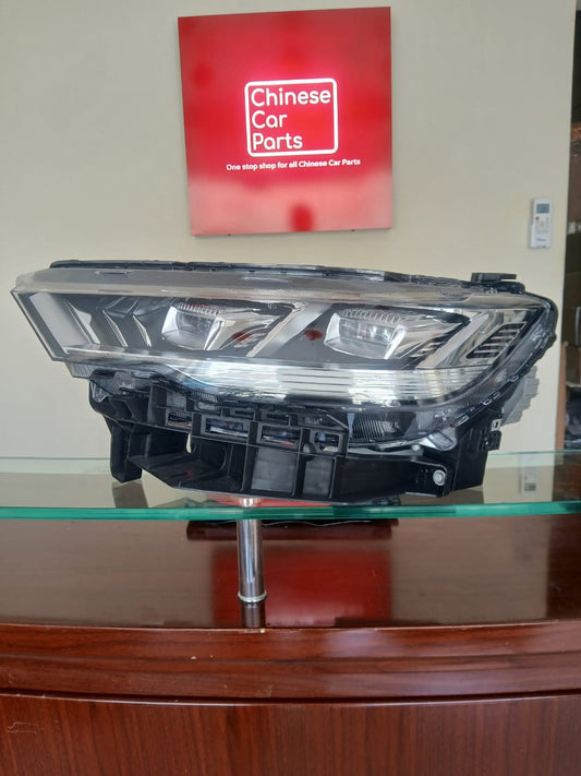 Haval H6 Hedlight L