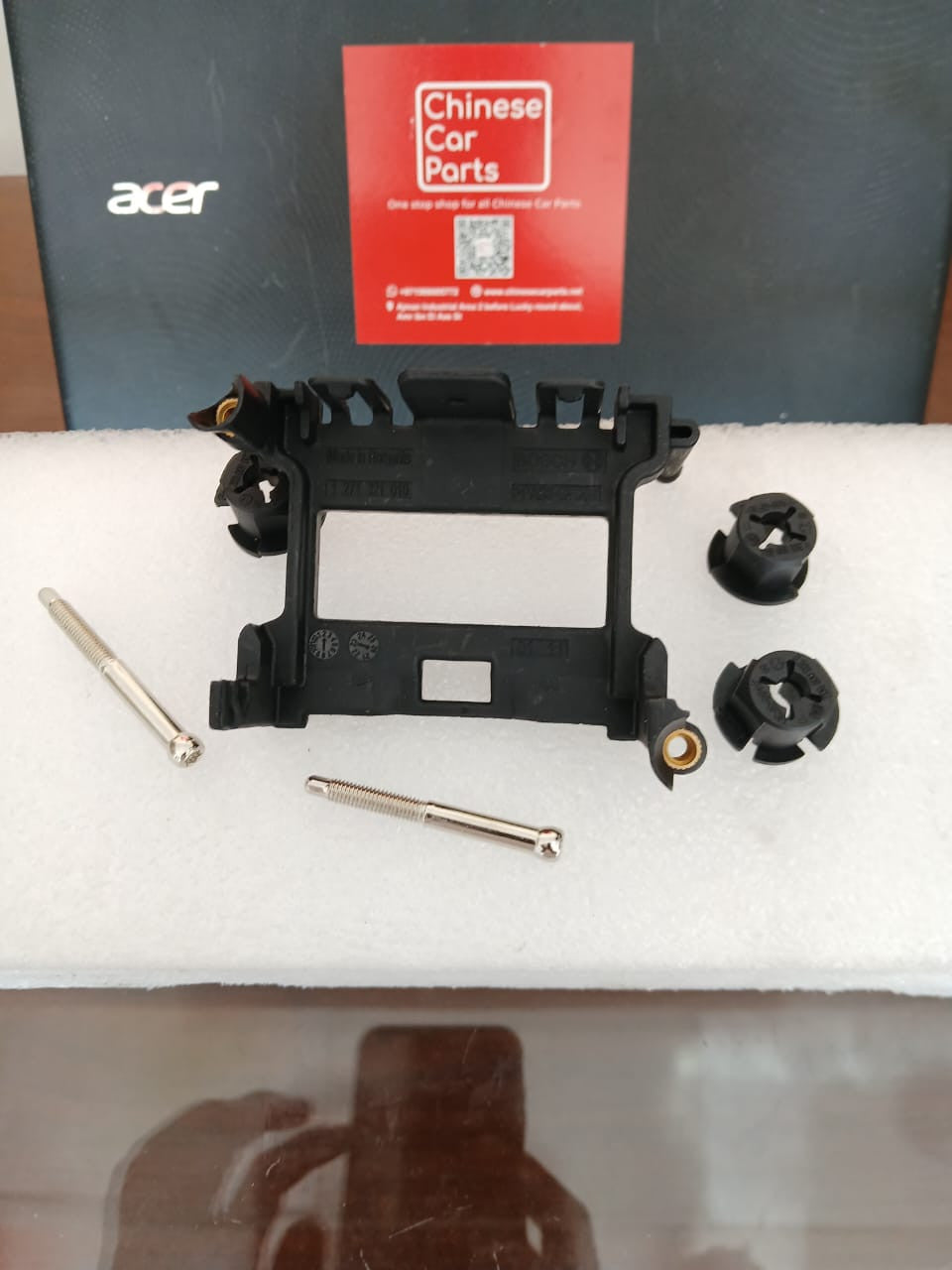 Changan Forward Radar Bracket