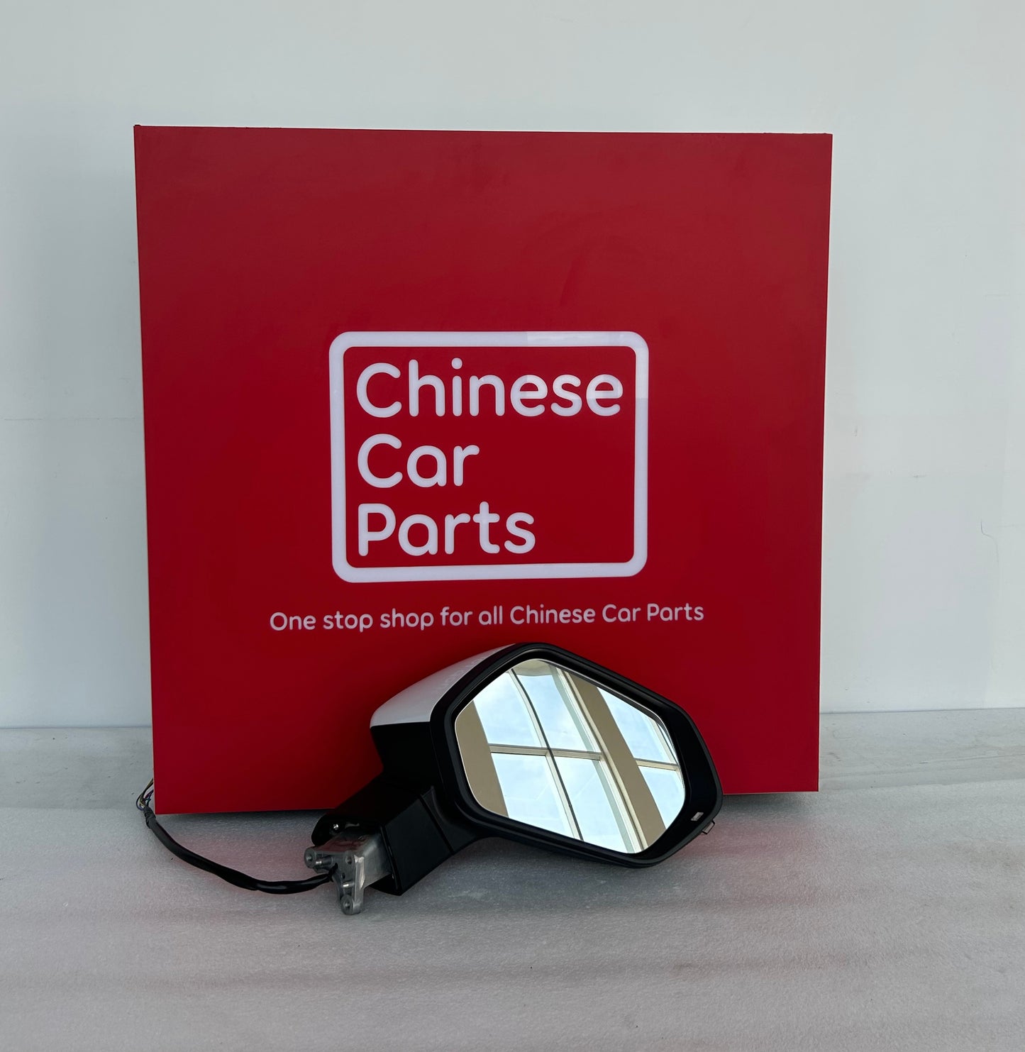 Bestune T77 Side Mirror Right