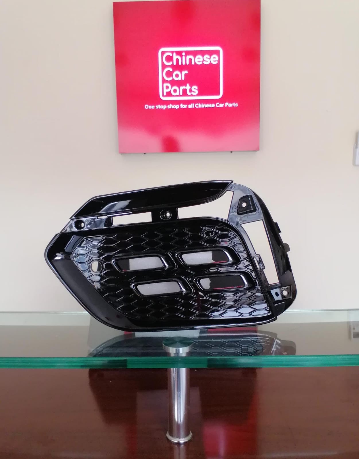 JETOUR X90 Daytime running light frame L