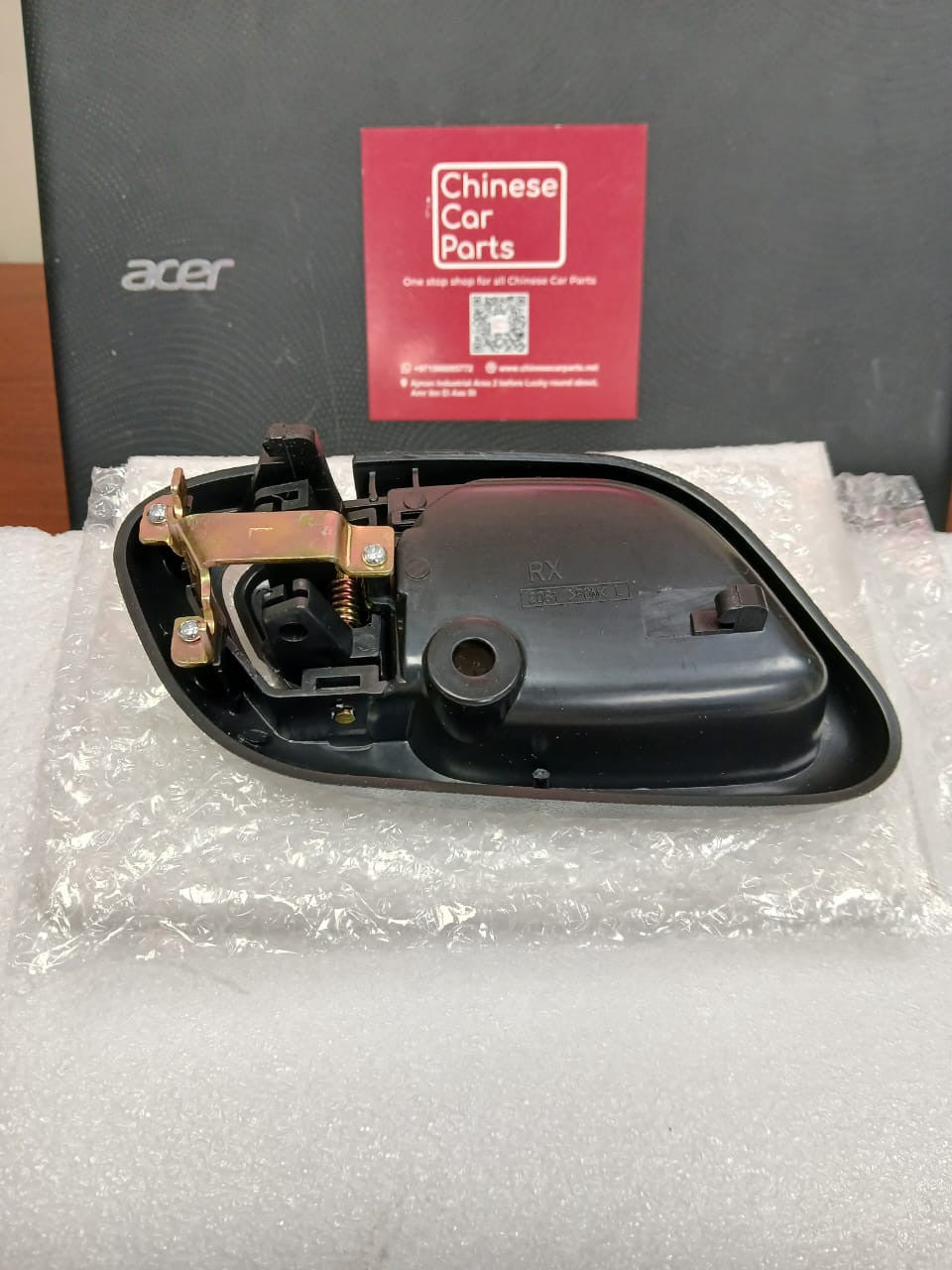 DFSK V22 Door inner Handle Left