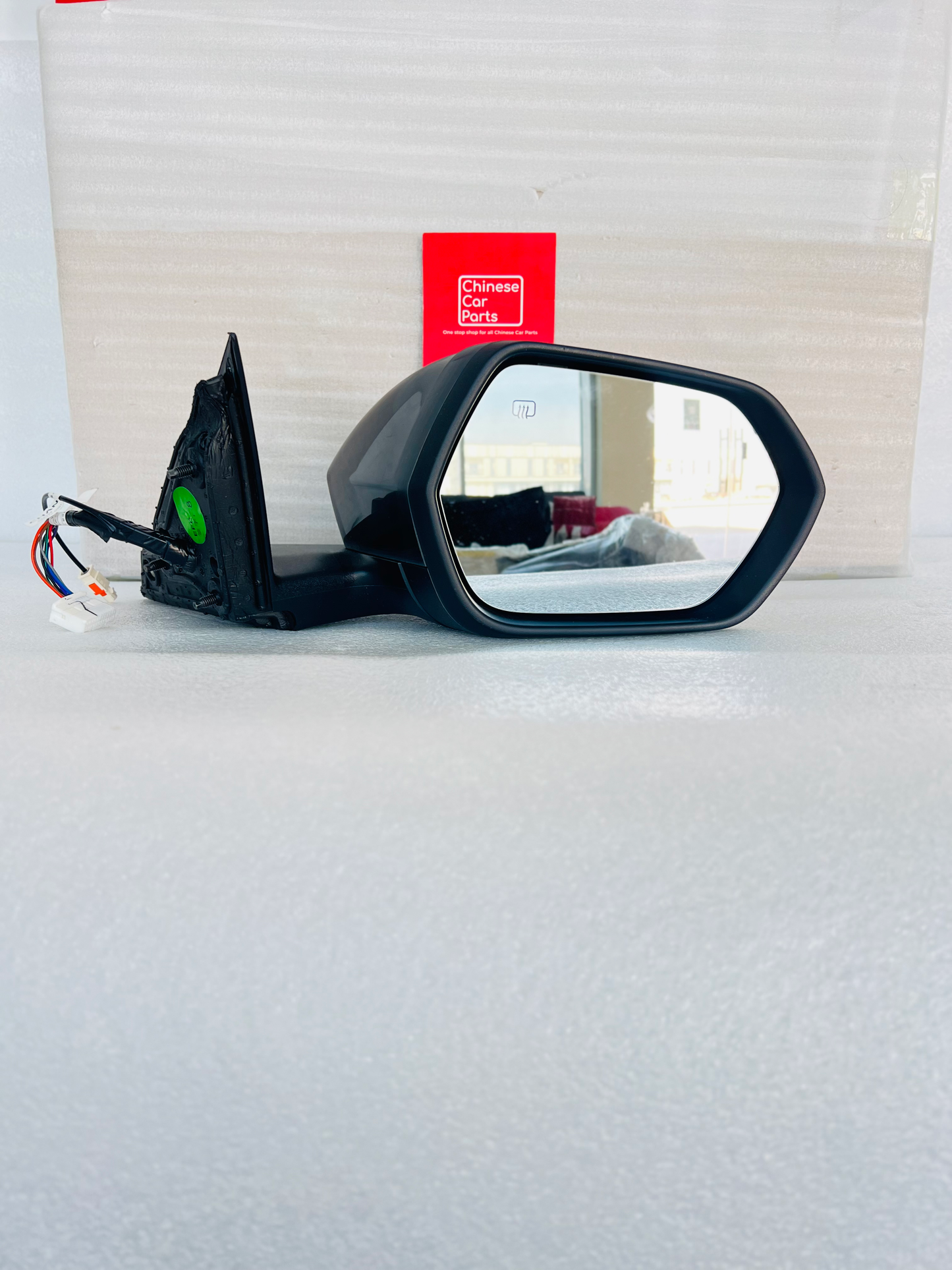 Changan Eado Plus Left Side Mirror
