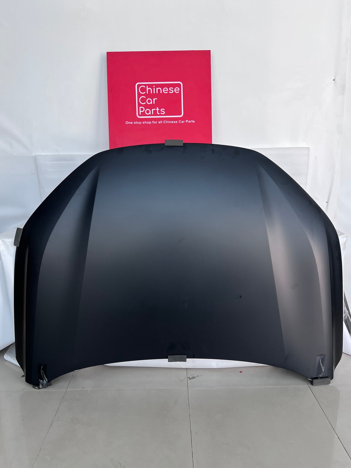Changan EADOPLUS Hood Bonnet