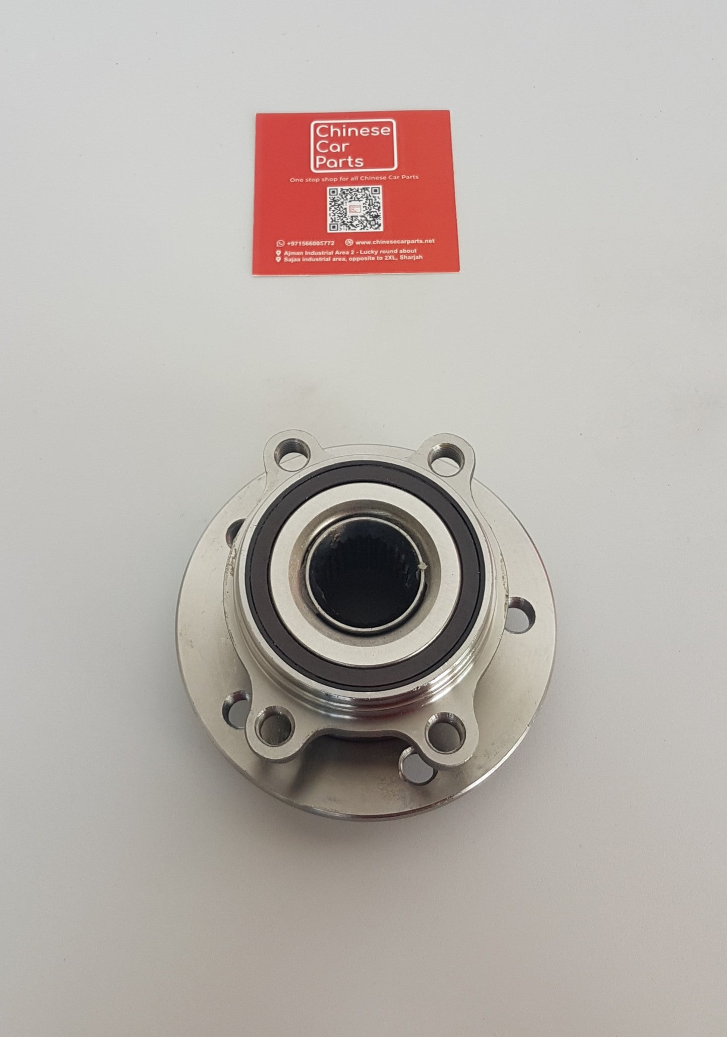 GAC GS5 Front Wheel Bearing