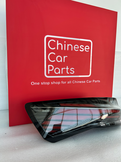 Geely Preface Rear Tail Light Left Low Option