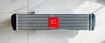 JETOUR DASHING INTERCOOLER