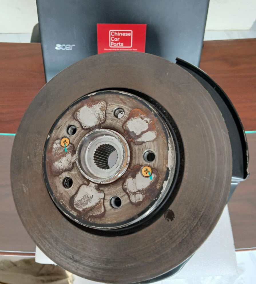 Chery Tiggo4 Hub Bearing L