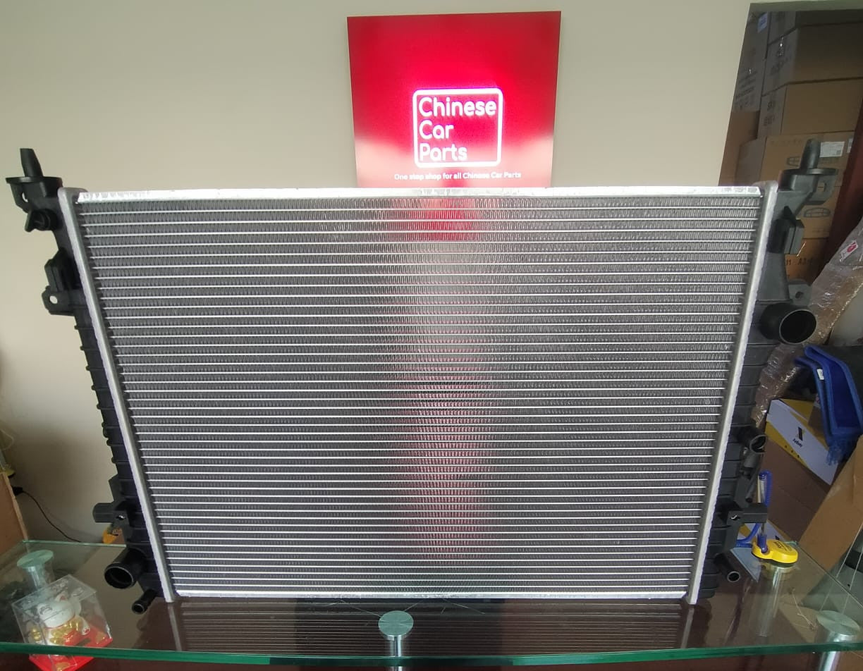 Geely Coolray Radiator