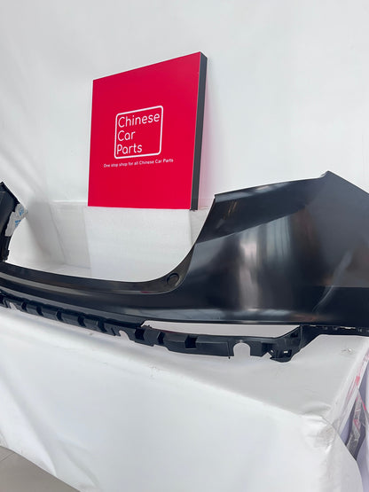 Geely Tugella Rear Bumper Upper Part