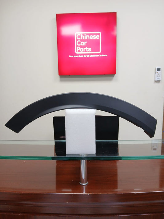 JETOUR X70 Plus Rear Eyebrow Fender R