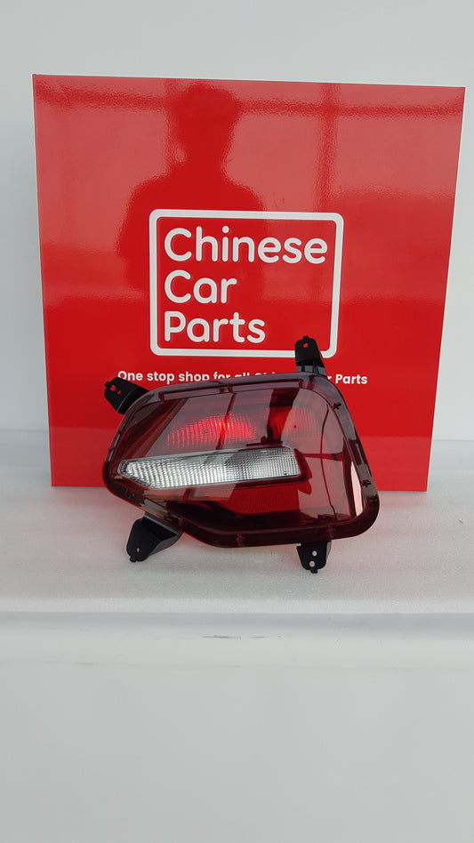 JAC JS3 REAR FOG LIGHT RIGHT