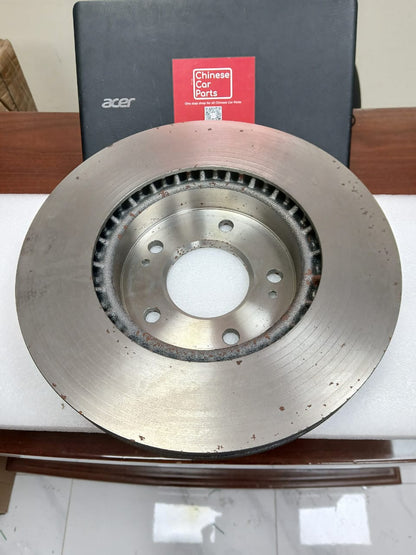 Changan Eado Brake Disc-Front