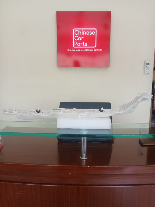 JETOUR X70 Rear Bumper Bracket R