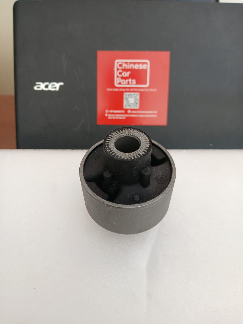 Changan UNI-K Lower arm rubber-big