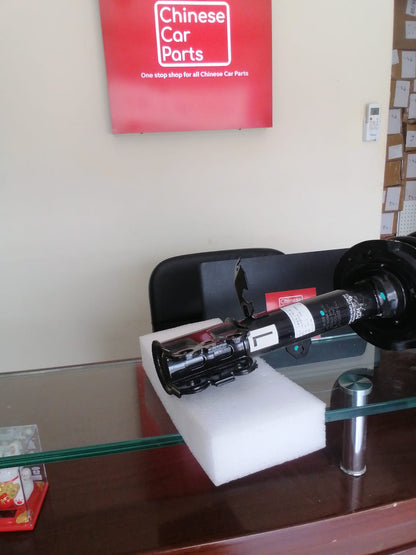 Chery Tiggo7 Shock Absorber L