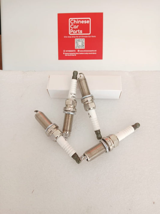 Geely Spark Plug